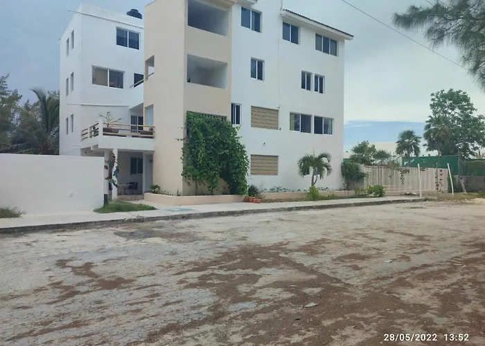 Punta Sam Hotel Cancun
