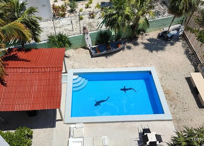 Punta Sam Hotel Cancun