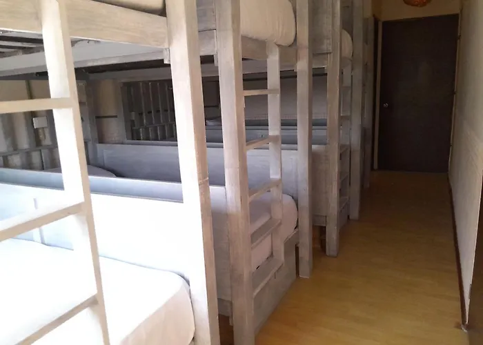 Xtabentun Hostal Cancun